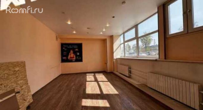 Аренда помещения свободного назначения 141 м², улица Золоторожский Вал - фото 3