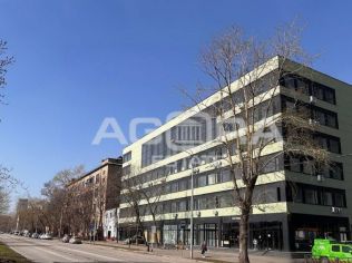 Продажа помещения свободного назначения 167 м²