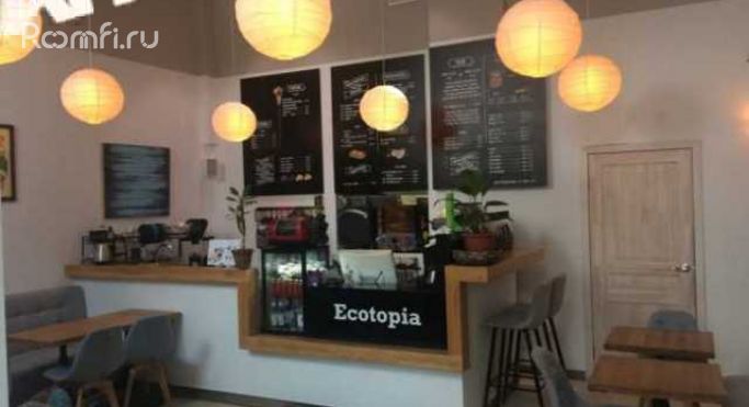 Аренда помещения свободного назначения 117 м², Самотёчная улица - фото 3