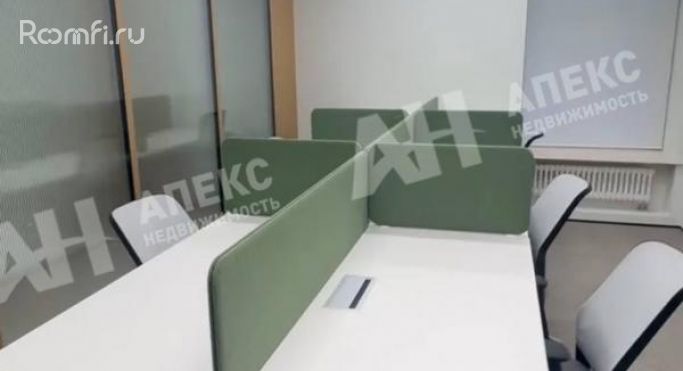 Аренда офиса 31 м², Столешников переулок - фото 2