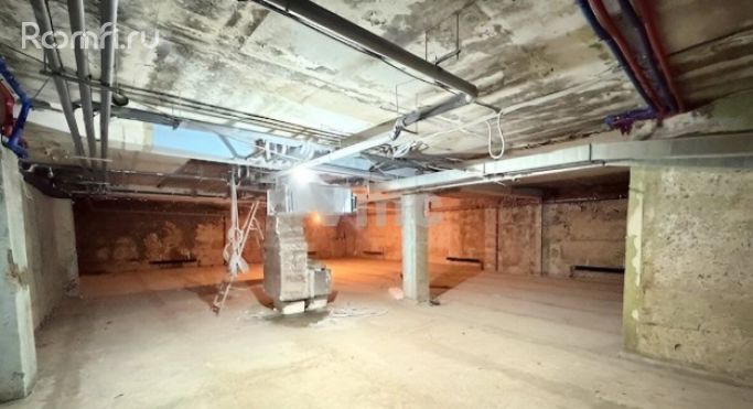 Аренда помещения свободного назначения 283.9 м², улица Верхняя Масловка - фото 2