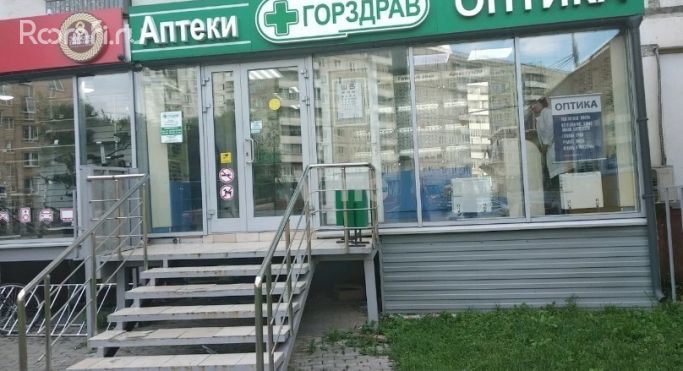 Аренда помещения свободного назначения 50 м², улица Народного Ополчения - фото 3