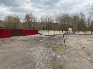 Аренда склада 500 м²