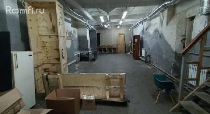 Аренда склада 90 м², Озерковская набережная - фото 3