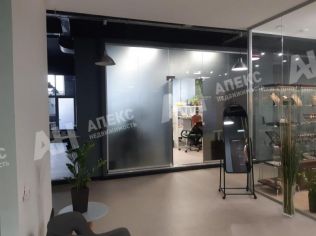 Аренда офиса 348 м²