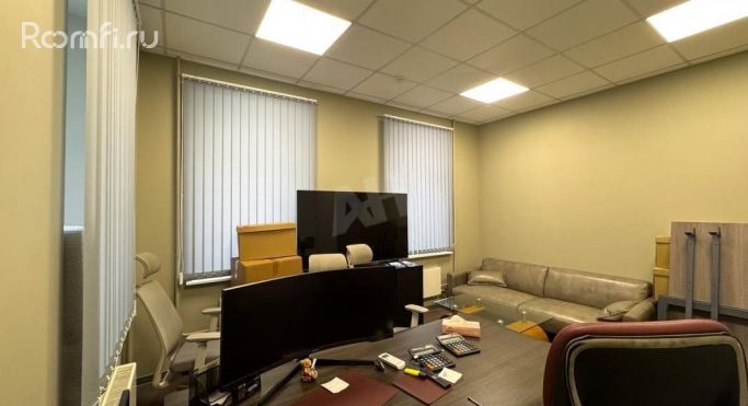 Аренда помещения свободного назначения 82 м², Новослободская улица - фото 2