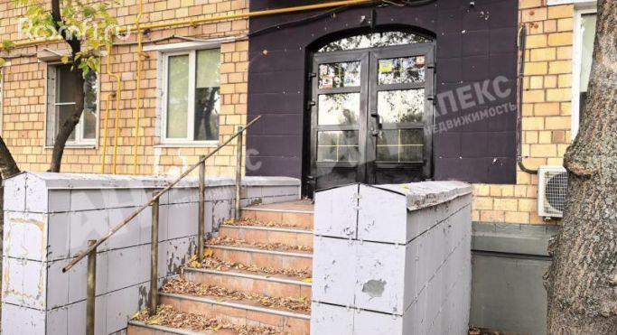 Аренда помещения свободного назначения 43 м², Ленинградское шоссе, 20-й километр - фото 2