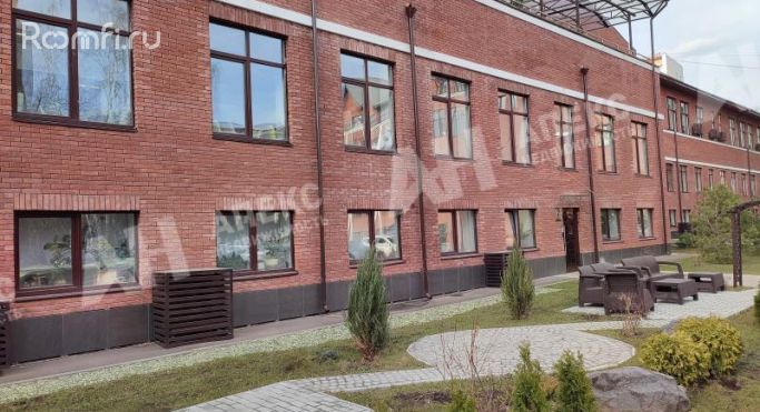 Аренда офиса 480 м², улица Фридриха Энгельса - фото 2