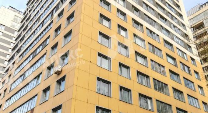 Аренда помещения свободного назначения 400 м², улица Шаболовка - фото 2