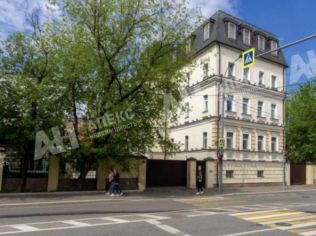 Аренда офиса 952 м²