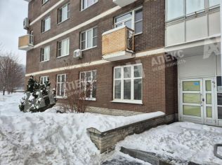 Аренда помещения свободного назначения 130 м²