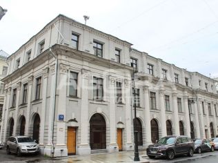 Продажа торгового помещения 73.7 м²