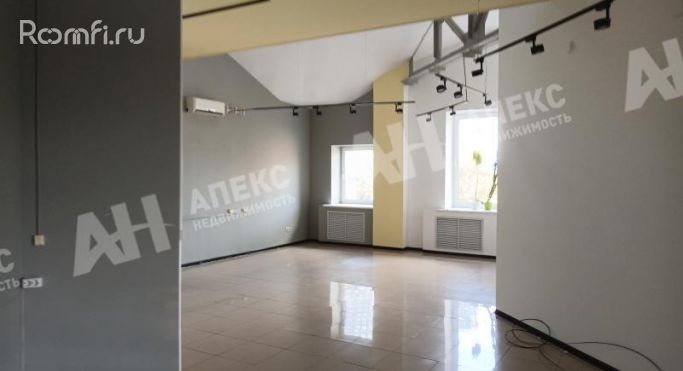 Аренда офиса 145 м², улица Гризодубовой - фото 2