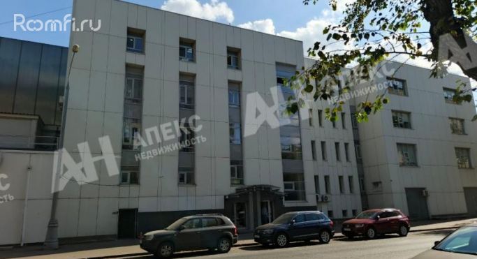 Аренда офиса 199 м², Павловская улица - фото 2