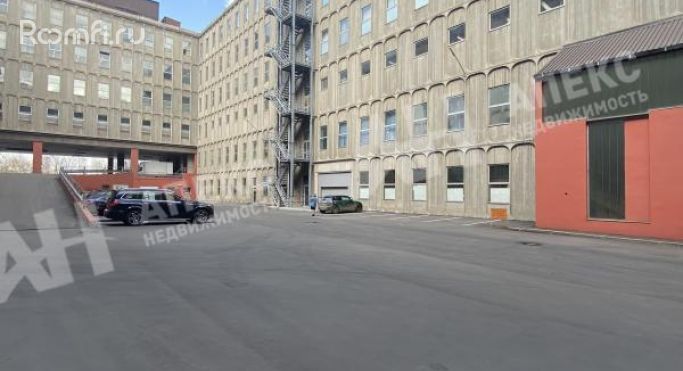 Аренда склада 1473 м², Кантемировская улица - фото 2