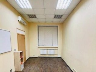 Аренда офиса 20 м²