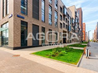 Аренда торгового помещения 100 м²