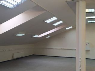 Аренда офиса 96.8 м²