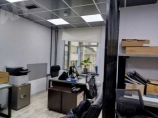 Аренда офиса 57 м²
