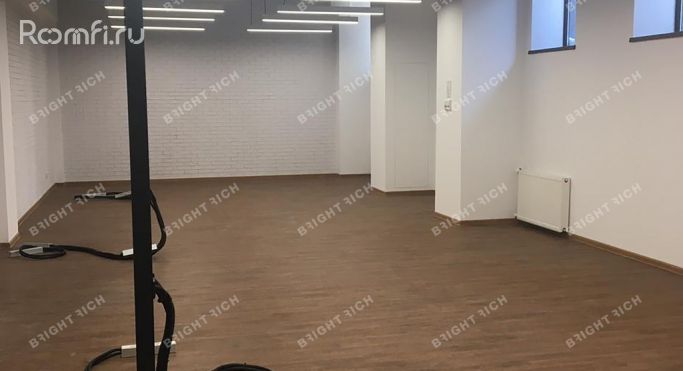 Аренда офиса 685.8 м², улица Земляной Вал - фото 3