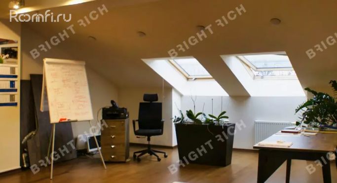 Аренда офиса 148.8 м², Никольская улица - фото 2