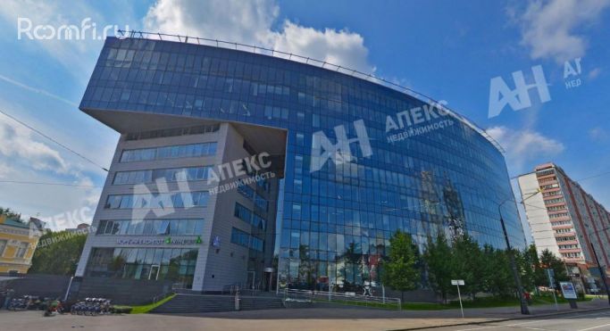 Продажа офиса 25115 м², 2-й Сыромятнический переулок - фото 3