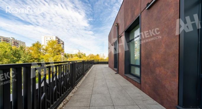 Аренда помещения свободного назначения 342 м², Смольная улица - фото 3