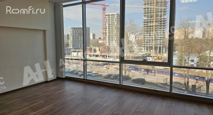 Аренда офиса 129 м², Верейская улица - фото 3