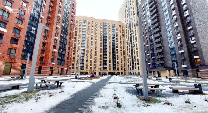 Аренда помещения свободного назначения 166 м², проезд Шелихова - фото 3