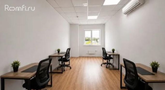 Аренда офиса 26 м², МКАД, 46-й километр - фото 3