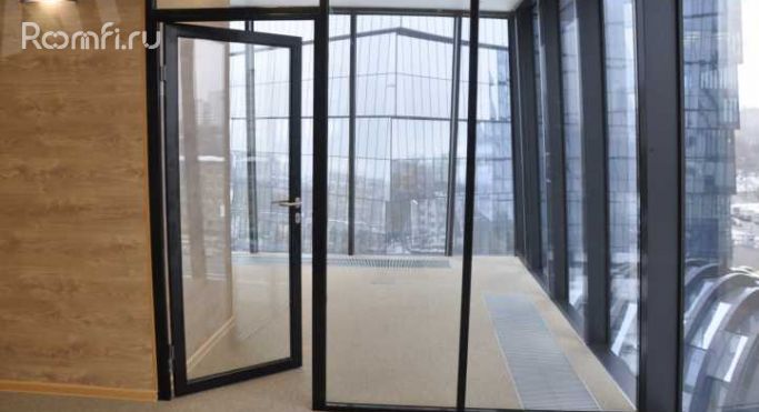 Аренда офиса 144 м², Одесская улица - фото 2