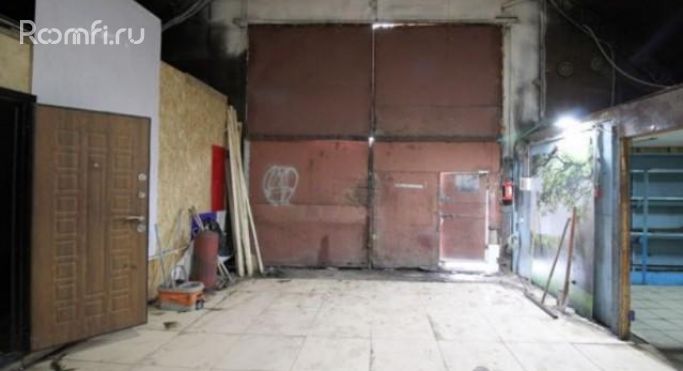 Аренда производственного помещения 320 м², Кольская улица - фото 2