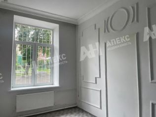 Аренда помещения свободного назначения 91 м²