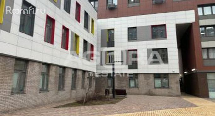 Продажа помещения свободного назначения 2129.1 м², Тагильская улица - фото 3