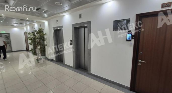 Аренда помещения свободного назначения 359 м², 4-й Рощинский проезд - фото 2