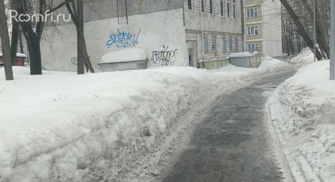 Продажа помещения свободного назначения 316 м², улица Миклухо-Маклая - фото 2