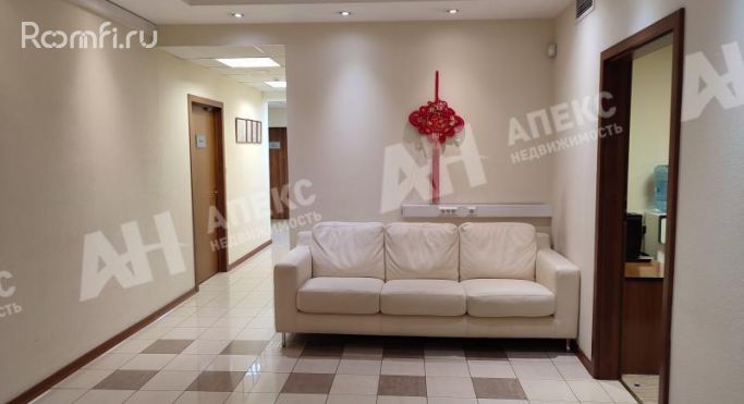 Аренда офиса 475 м², Цветной бульвар - фото 3