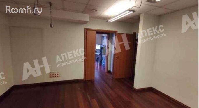 Аренда офиса 174 м², улица Льва Толстого - фото 2