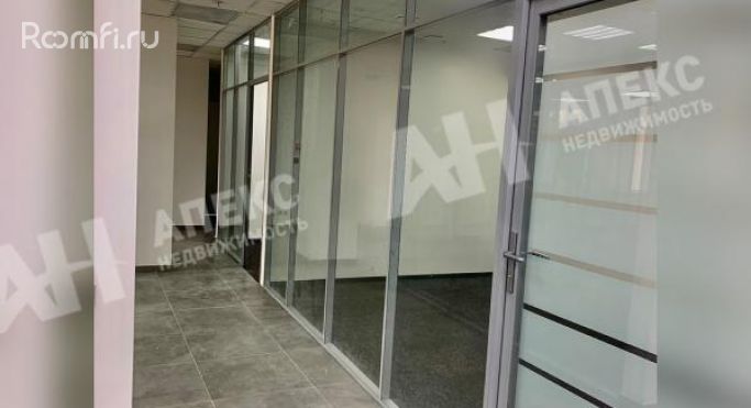 Аренда офиса 233 м², улица Красная Пресня - фото 3