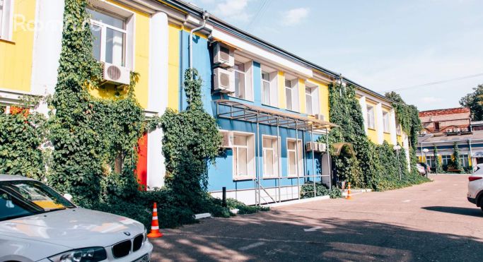 Аренда офиса 49 м², Большая Семёновская улица - фото 5