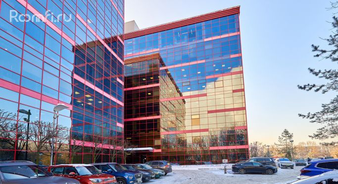 Продажа помещения свободного назначения 593.2 м², Очаковское шоссе - фото 2