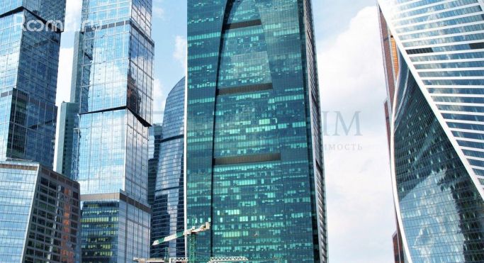 Аренда офиса 187 м², Пресненская набережная - фото 3