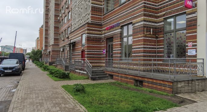 Аренда торгового помещения 55.5 м², улица Маршала Тухачевского - фото 1