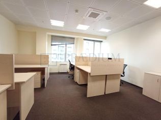 Аренда офиса 465 м²