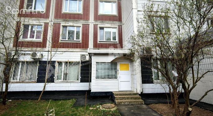 Аренда помещения свободного назначения 193 м², улица Пришвина - фото 2