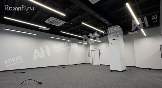 Аренда офиса 129 м², улица Сущёвский Вал - фото 3
