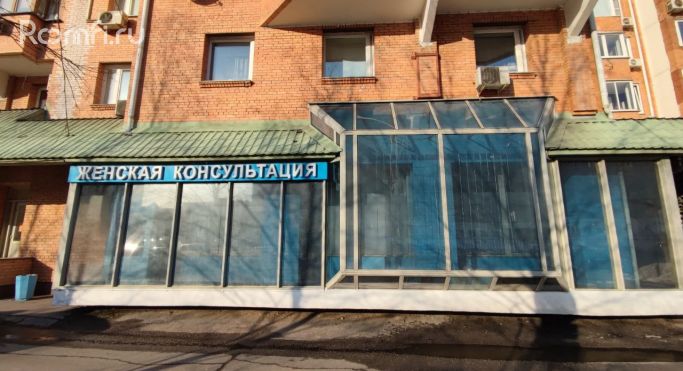 Аренда помещения свободного назначения 196 м², Старокачаловская улица - фото 2