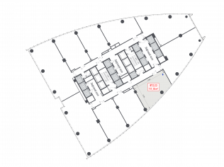 Продажа офиса 111.1 м²