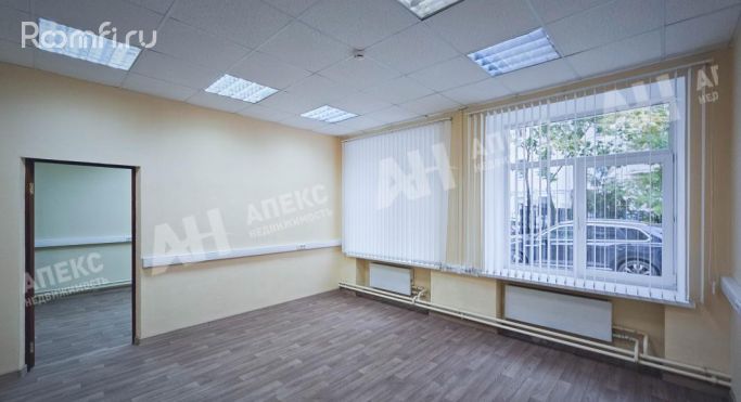 Аренда офиса 50 м², Яковоапостольский переулок - фото 2