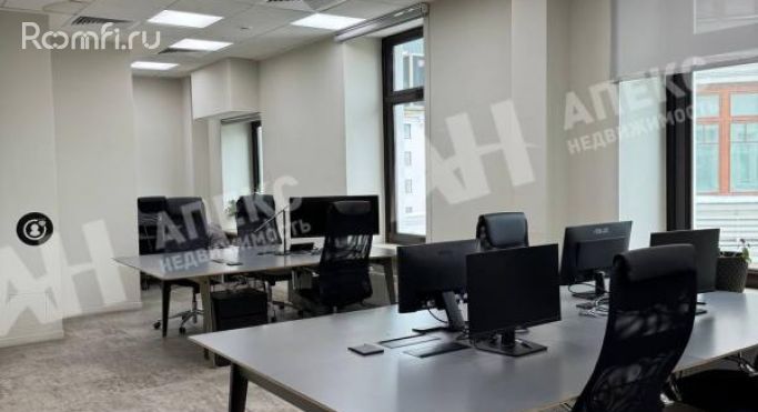 Аренда офиса 191 м², Столешников переулок - фото 2